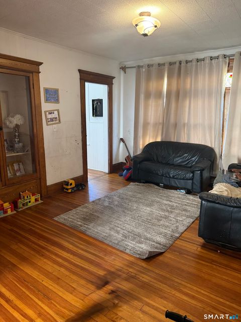 Tiny photo for 95 Ashley Street, Bridgeport, CT 06610 (MLS # 24175066)
