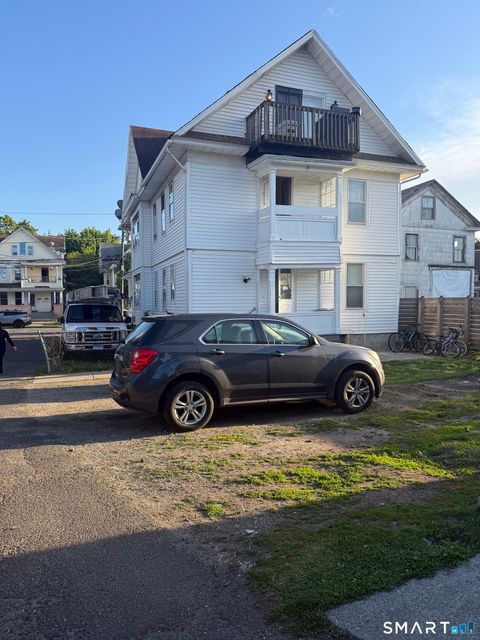 Tiny photo for 95 Ashley Street, Bridgeport, CT 06610 (MLS # 24175066)
