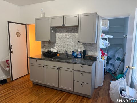 Tiny photo for 95 Ashley Street, Bridgeport, CT 06610 (MLS # 24175066)