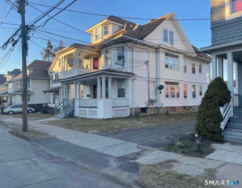 Photo of 95 Ashley Street, Bridgeport, CT 06610 (MLS # 24175066)