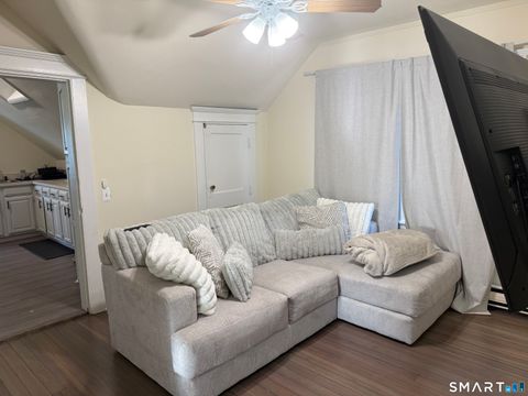 Tiny photo for 95 Ashley Street, Bridgeport, CT 06610 (MLS # 24175066)