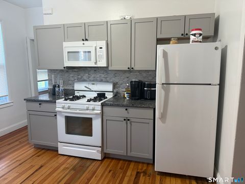 Tiny photo for 95 Ashley Street, Bridgeport, CT 06610 (MLS # 24175066)