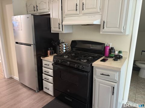 Tiny photo for 95 Ashley Street, Bridgeport, CT 06610 (MLS # 24175066)