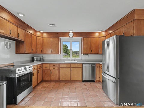Tiny photo for 100 Lakeshore Terrace, Bridgeport, CT 06606 (MLS # 24208158)