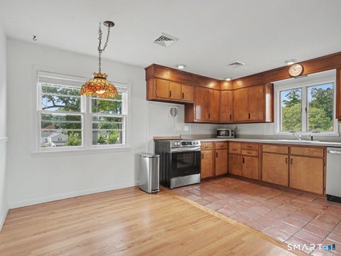 Tiny photo for 100 Lakeshore Terrace, Bridgeport, CT 06606 (MLS # 24208158)