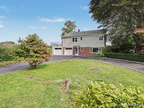 Tiny photo for 100 Lakeshore Terrace, Bridgeport, CT 06606 (MLS # 24208158)
