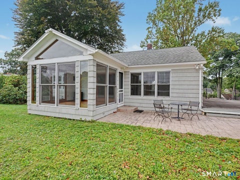 Tiny photo for 100 Lakeshore Terrace, Bridgeport, CT 06606 (MLS # 24208158)
