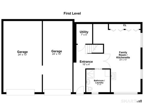 Tiny photo for 100 Lakeshore Terrace, Bridgeport, CT 06606 (MLS # 24208158)