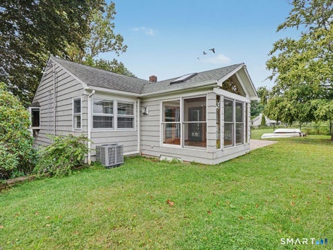 Tiny photo for 100 Lakeshore Terrace, Bridgeport, CT 06606 (MLS # 24208158)