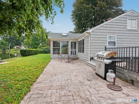 Tiny photo for 100 Lakeshore Terrace, Bridgeport, CT 06606 (MLS # 24208158)