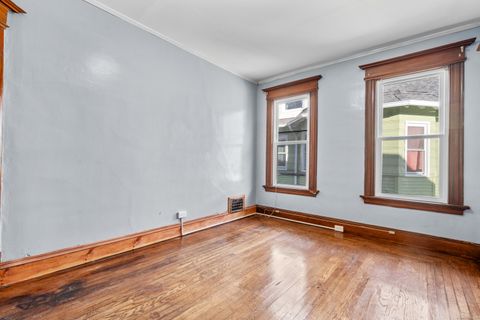 Tiny photo for 171 Edgewood Street, Hartford, CT 06112 (MLS # 24143358)