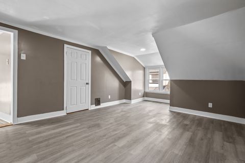 Tiny photo for 171 Edgewood Street, Hartford, CT 06112 (MLS # 24143358)