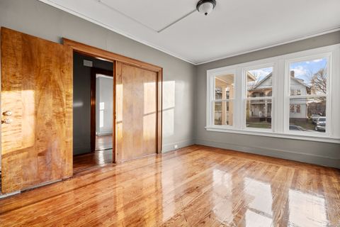 Tiny photo for 171 Edgewood Street, Hartford, CT 06112 (MLS # 24143358)