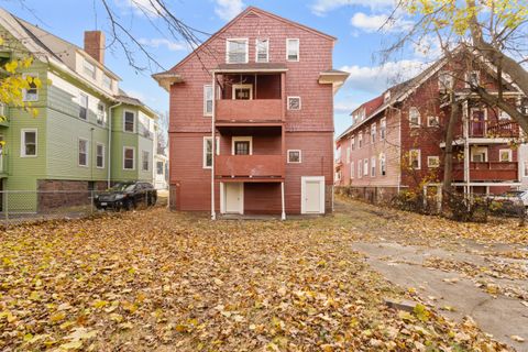 Tiny photo for 171 Edgewood Street, Hartford, CT 06112 (MLS # 24143358)