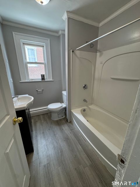 Tiny photo for 107 Hamilton Street #2, Hartford, CT 06106 (MLS # 24151159)