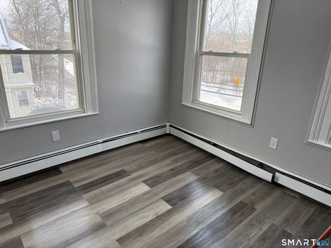 Tiny photo for 107 Hamilton Street #2, Hartford, CT 06106 (MLS # 24151159)