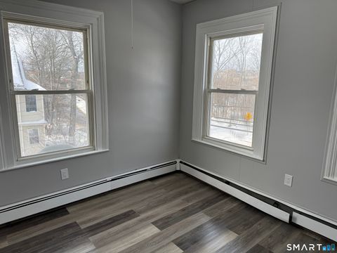 Tiny photo for 107 Hamilton Street #2, Hartford, CT 06106 (MLS # 24151159)