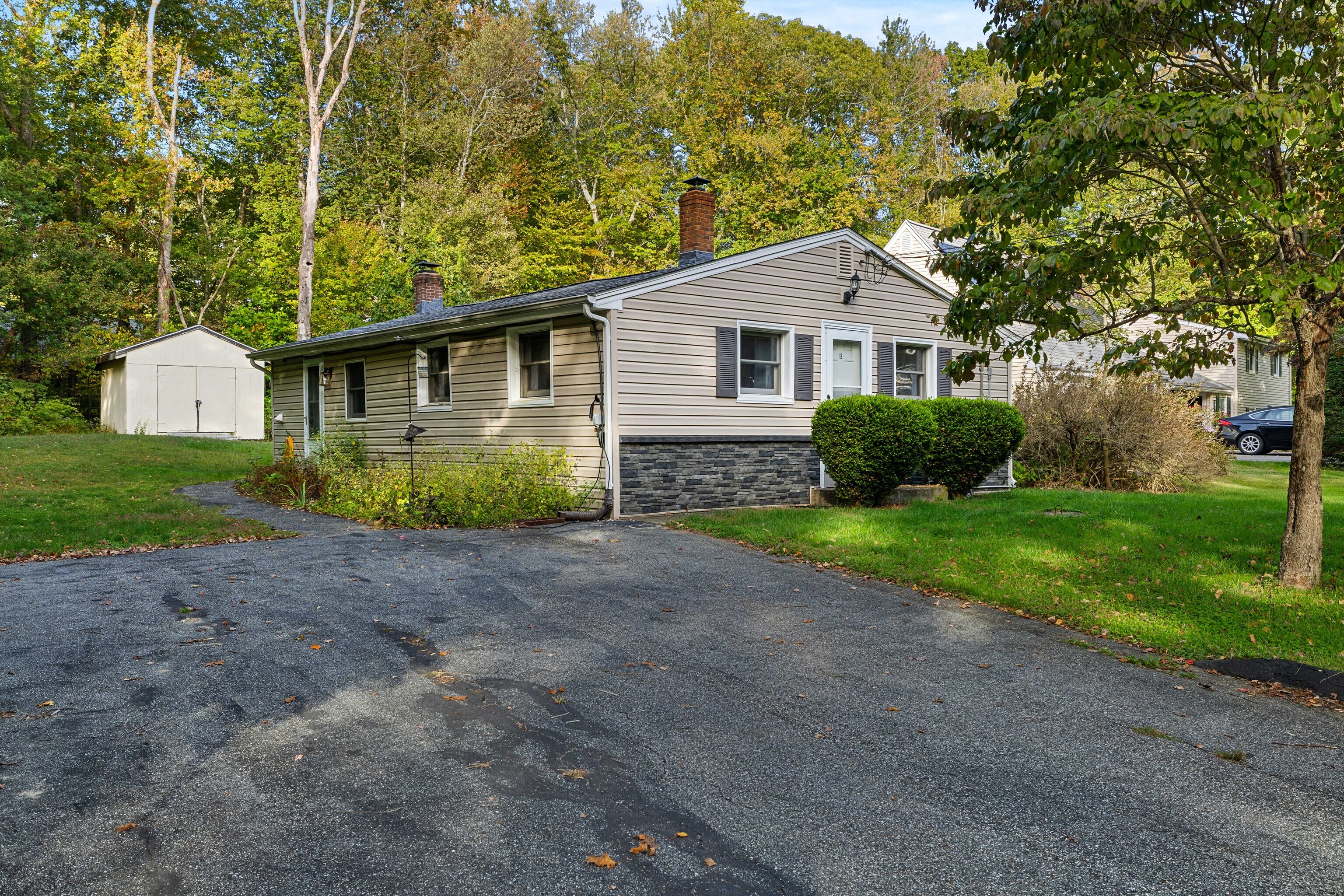 12 Pickeral Drive