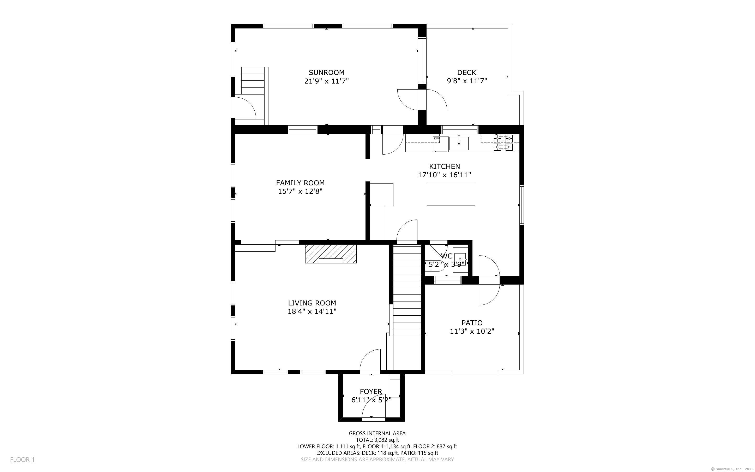 306 Hubbard Avenue, Stamford, Connecticut image 36