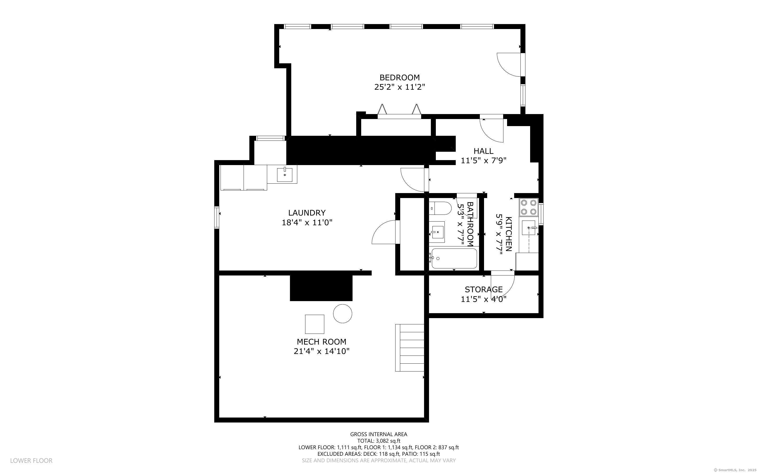 306 Hubbard Avenue, Stamford, Connecticut image 35