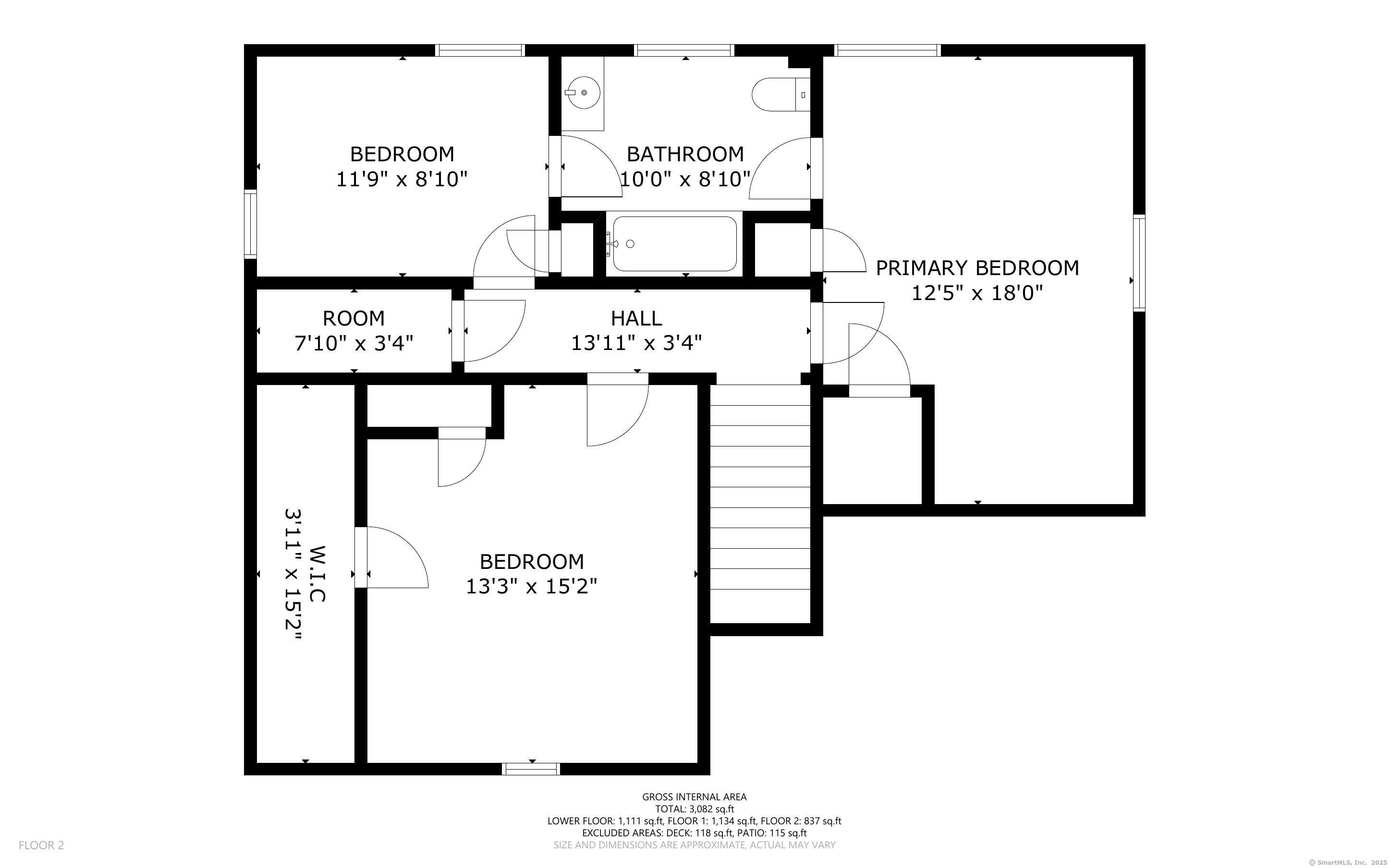 306 Hubbard Avenue, Stamford, Connecticut image 37