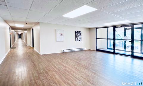 Tiny photo for 45 Monroe Street #B14, Bridgeport, CT 06605 (MLS # 24171765)