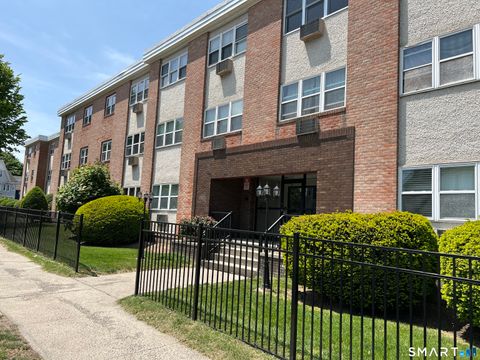Tiny photo for 45 Monroe Street #B14, Bridgeport, CT 06605 (MLS # 24171765)