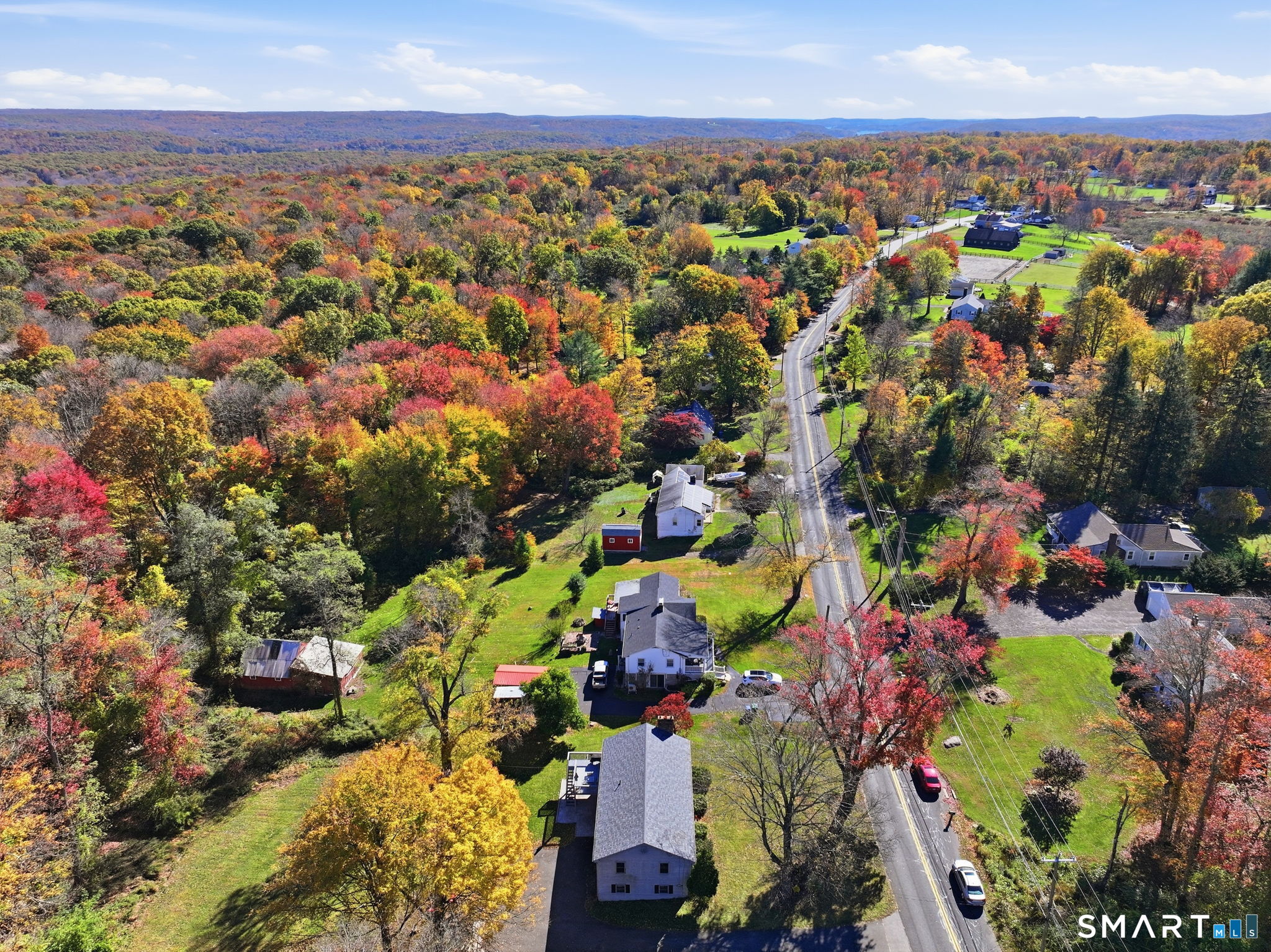 44 Haddam Neck Road