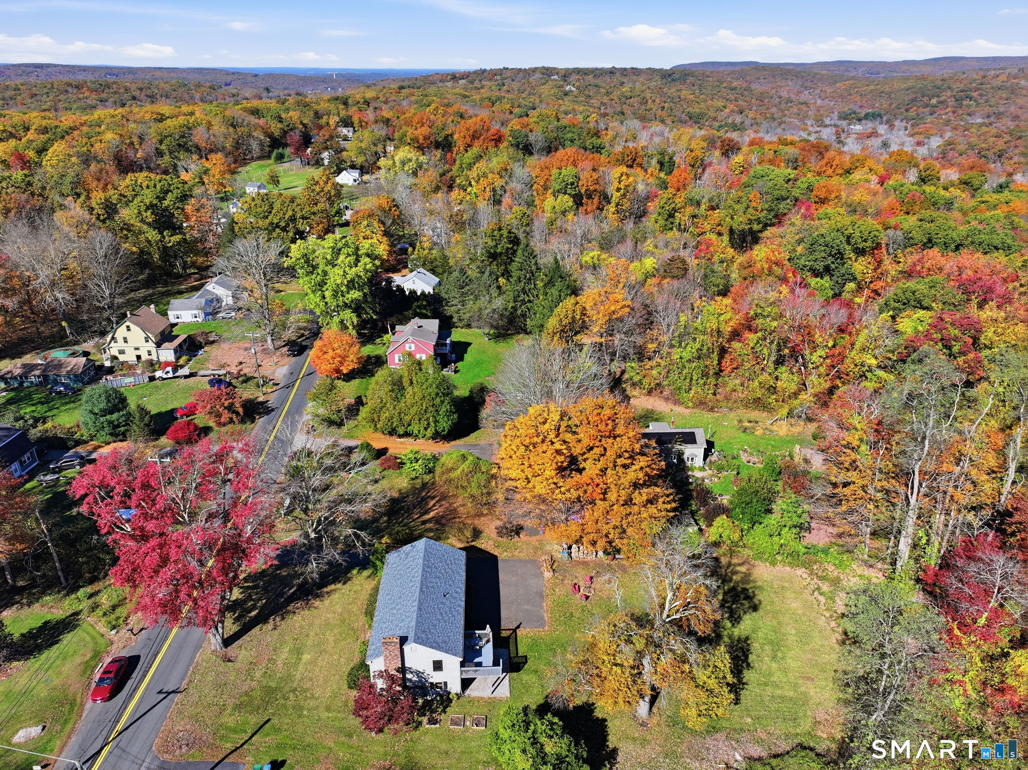44 Haddam Neck Road