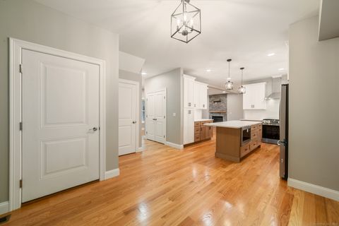 Tiny photo for 164 Fox Den Road, Bristol, CT 06010 (MLS # 24133667)