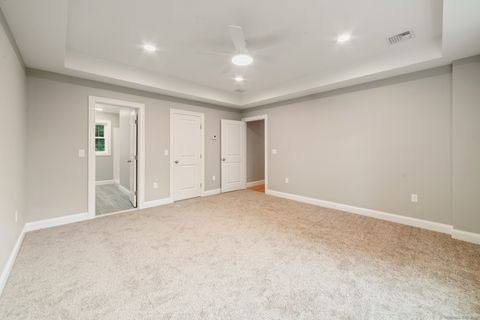 Tiny photo for 164 Fox Den Road, Bristol, CT 06010 (MLS # 24133667)