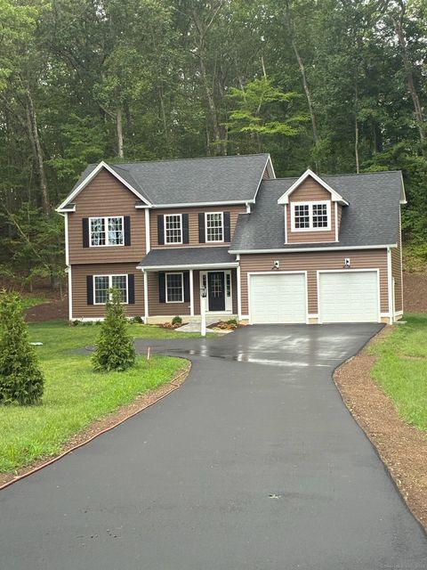 Tiny photo for 164 Fox Den Road, Bristol, CT 06010 (MLS # 24133667)