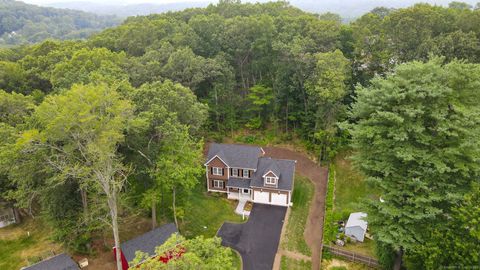Tiny photo for 164 Fox Den Road, Bristol, CT 06010 (MLS # 24133667)