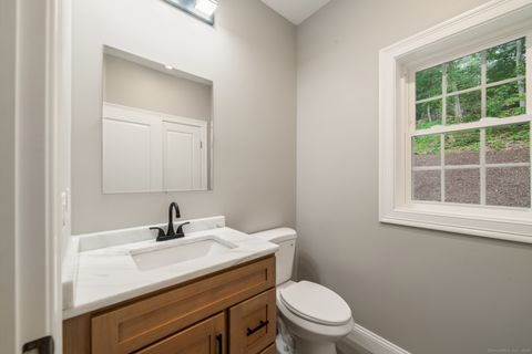 Tiny photo for 164 Fox Den Road, Bristol, CT 06010 (MLS # 24133667)