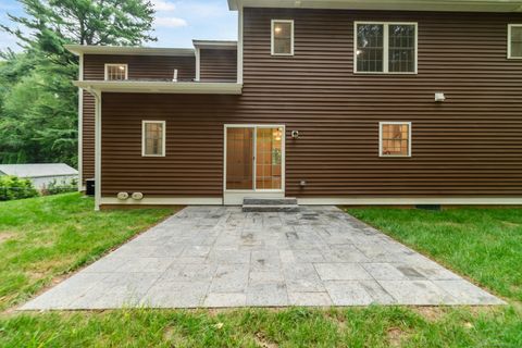 Tiny photo for 164 Fox Den Road, Bristol, CT 06010 (MLS # 24133667)