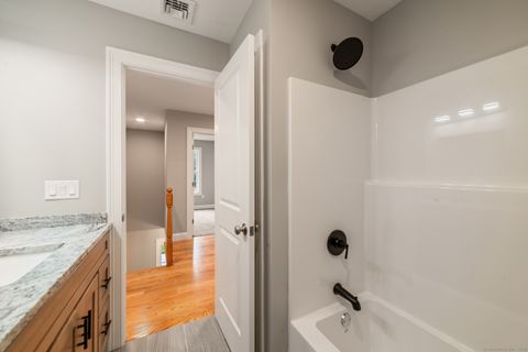 Tiny photo for 164 Fox Den Road, Bristol, CT 06010 (MLS # 24133667)