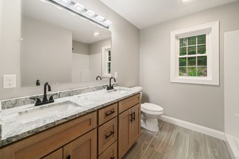 Tiny photo for 164 Fox Den Road, Bristol, CT 06010 (MLS # 24133667)