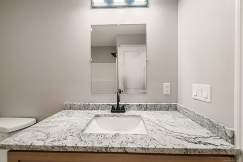 Tiny photo for 164 Fox Den Road, Bristol, CT 06010 (MLS # 24133667)