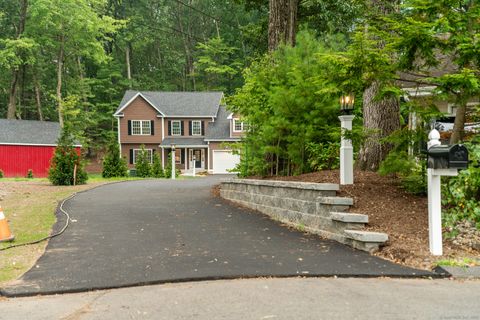 Photo of 164 Fox Den Road, Bristol, CT 06010 (MLS # 24133667)