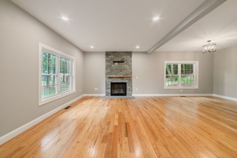 Tiny photo for 164 Fox Den Road, Bristol, CT 06010 (MLS # 24133667)