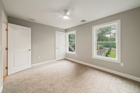 Tiny photo for 164 Fox Den Road, Bristol, CT 06010 (MLS # 24133667)