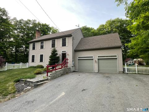 Photo of 560 S Frontage Road, Killingly, CT 06239 (MLS # 24181351)