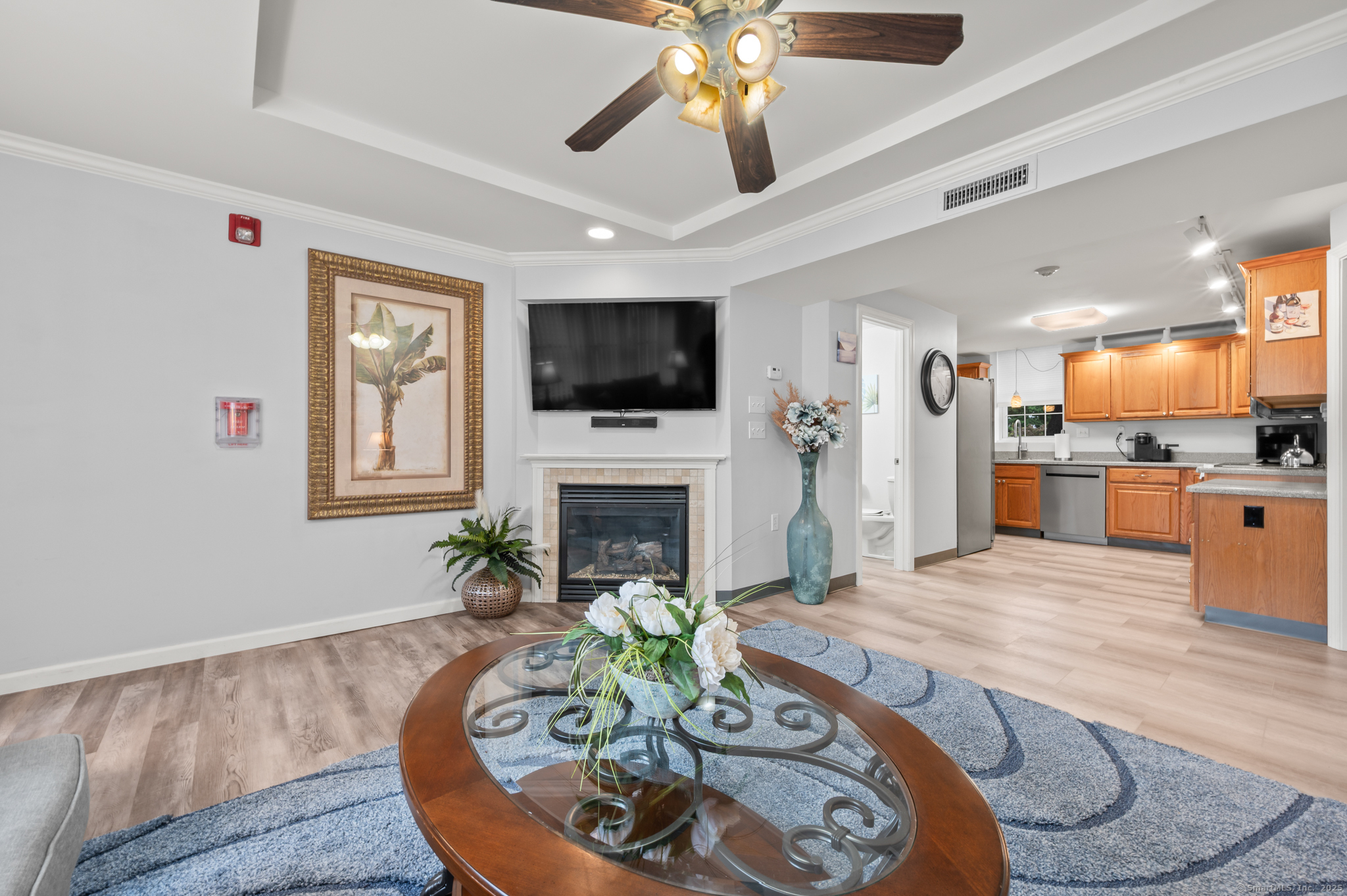 8 Pasco Drive #E, East Windsor, Connecticut image 12