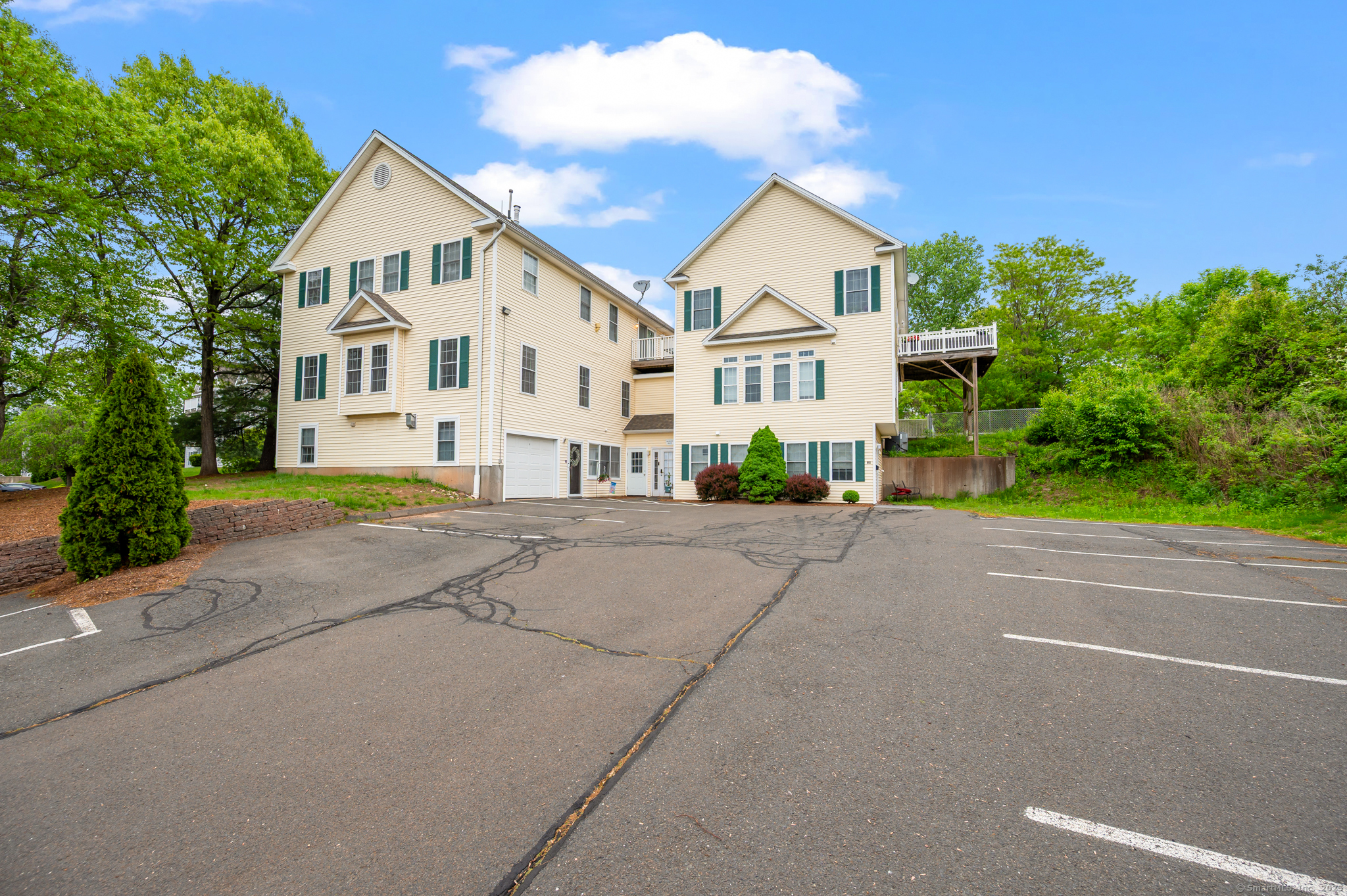 8 Pasco Drive #E, East Windsor, Connecticut image 1
