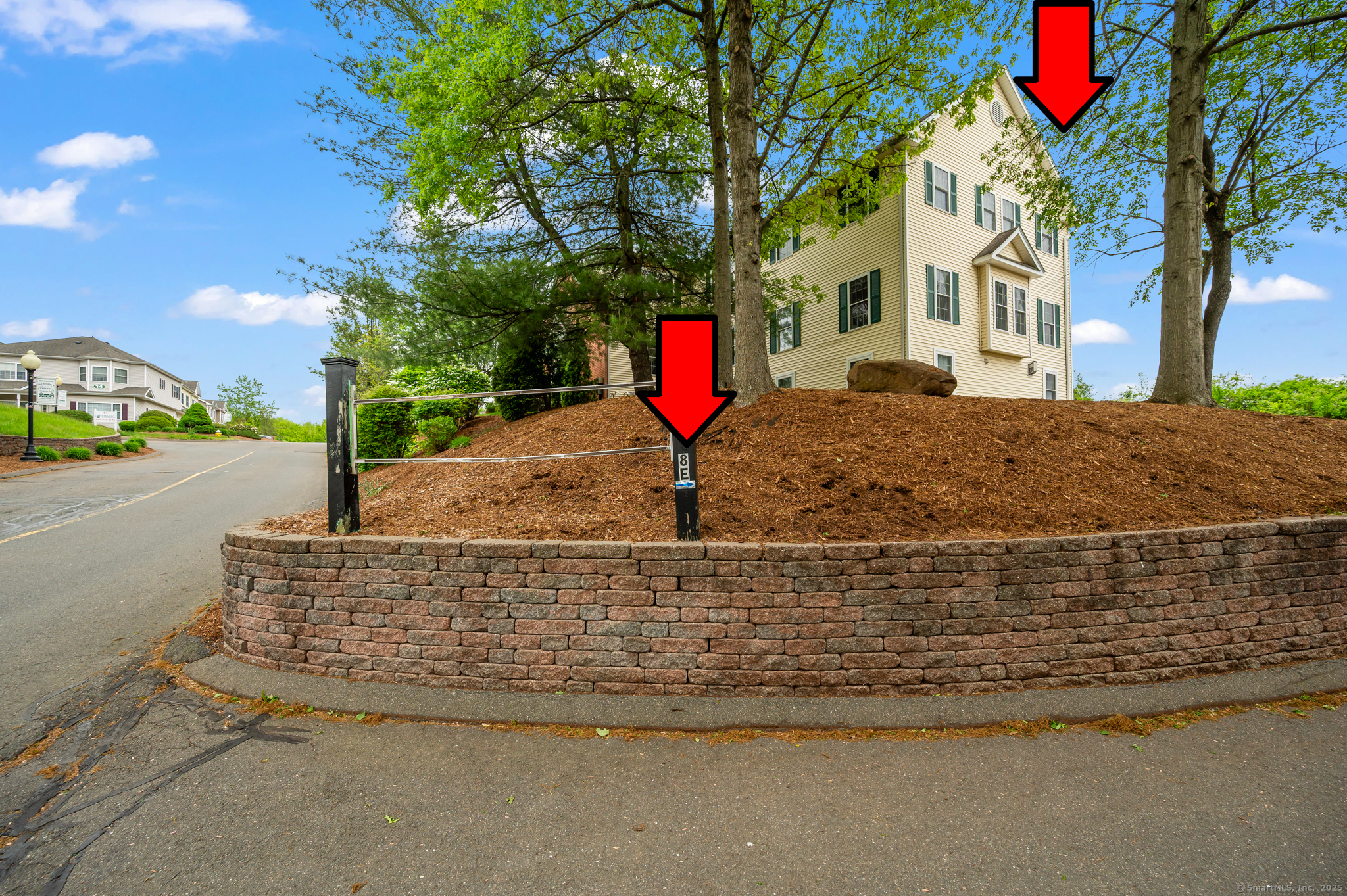 8 Pasco Drive #E, East Windsor, Connecticut image 23