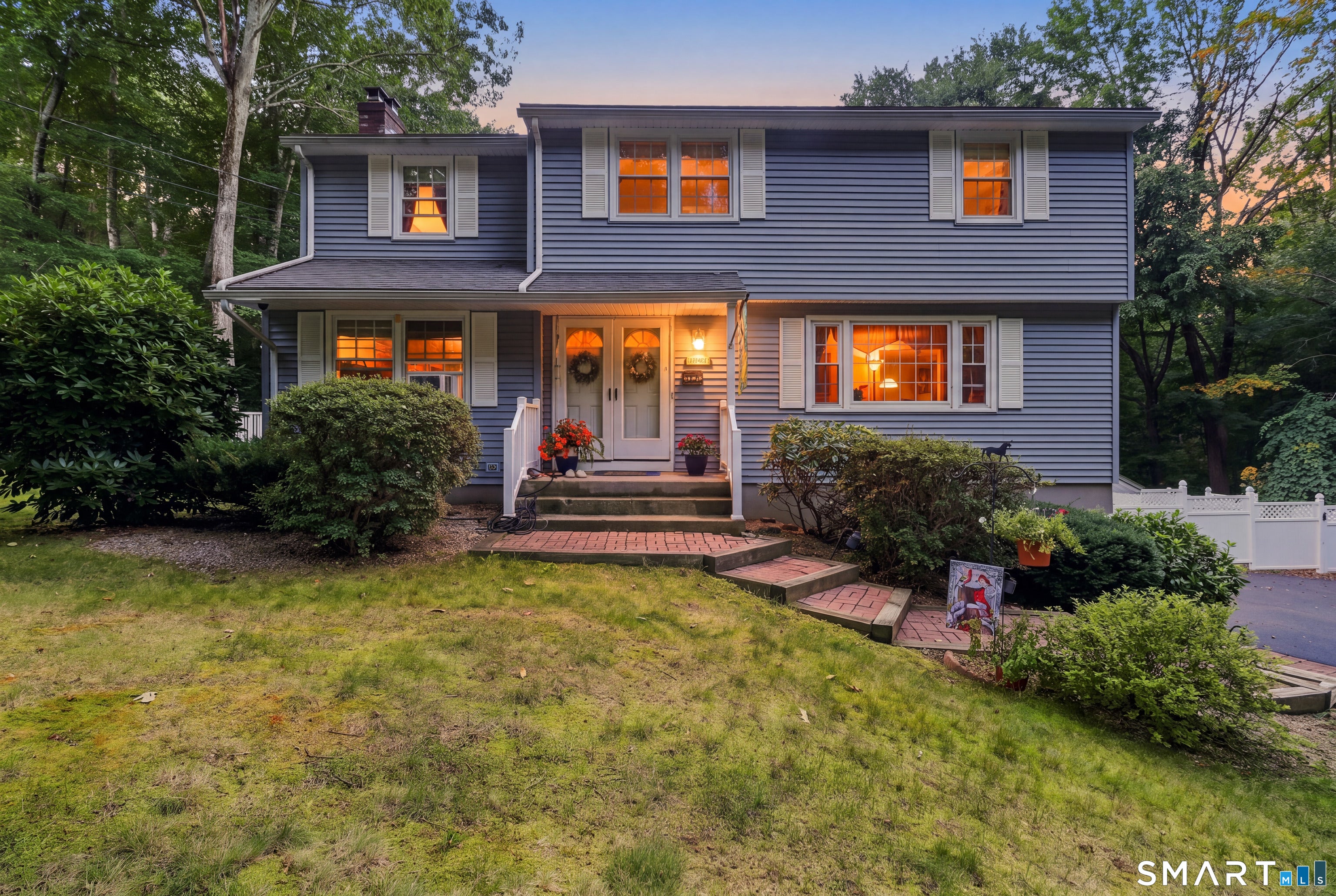 80 Apple Road