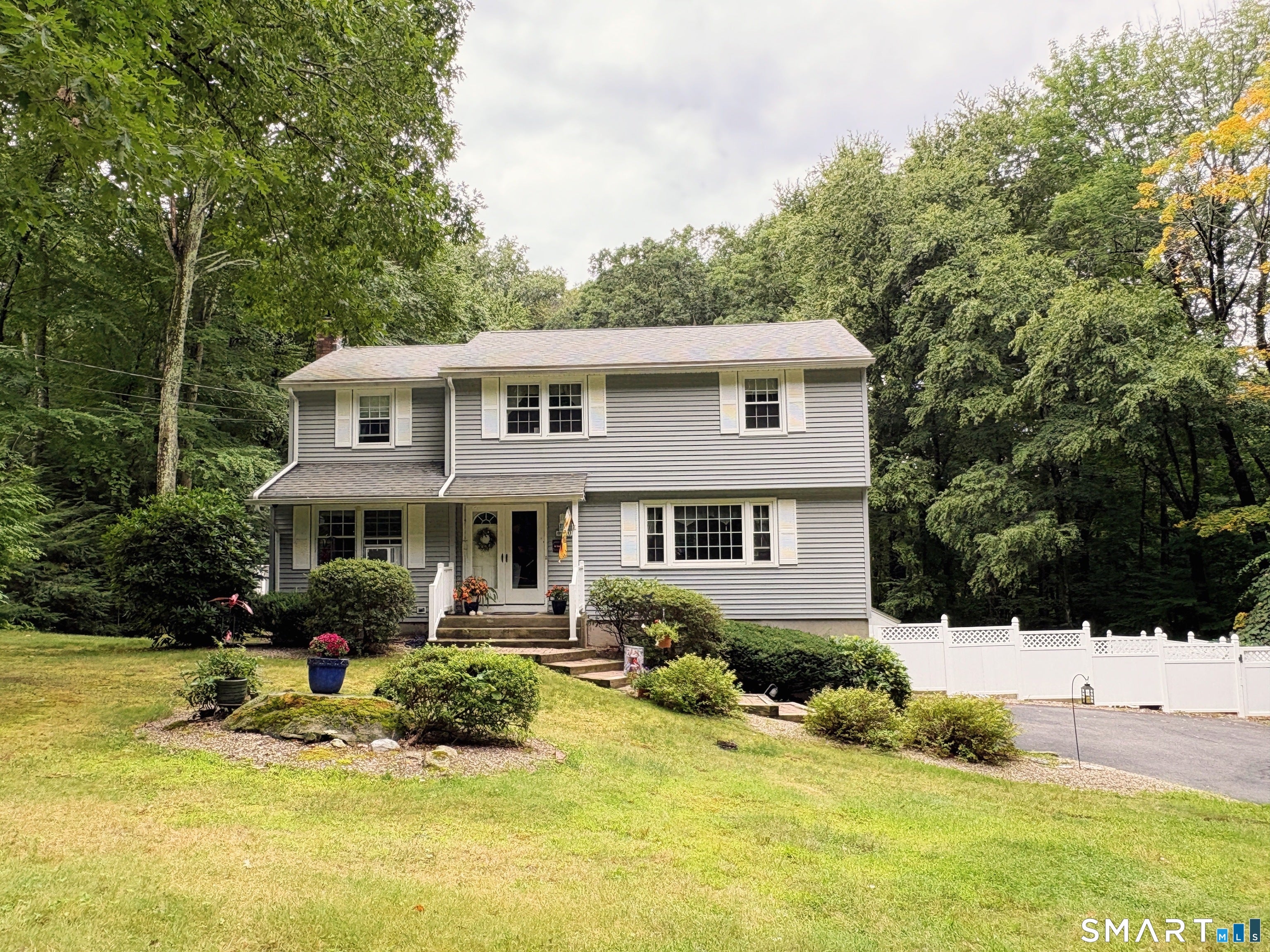 80 Apple Road