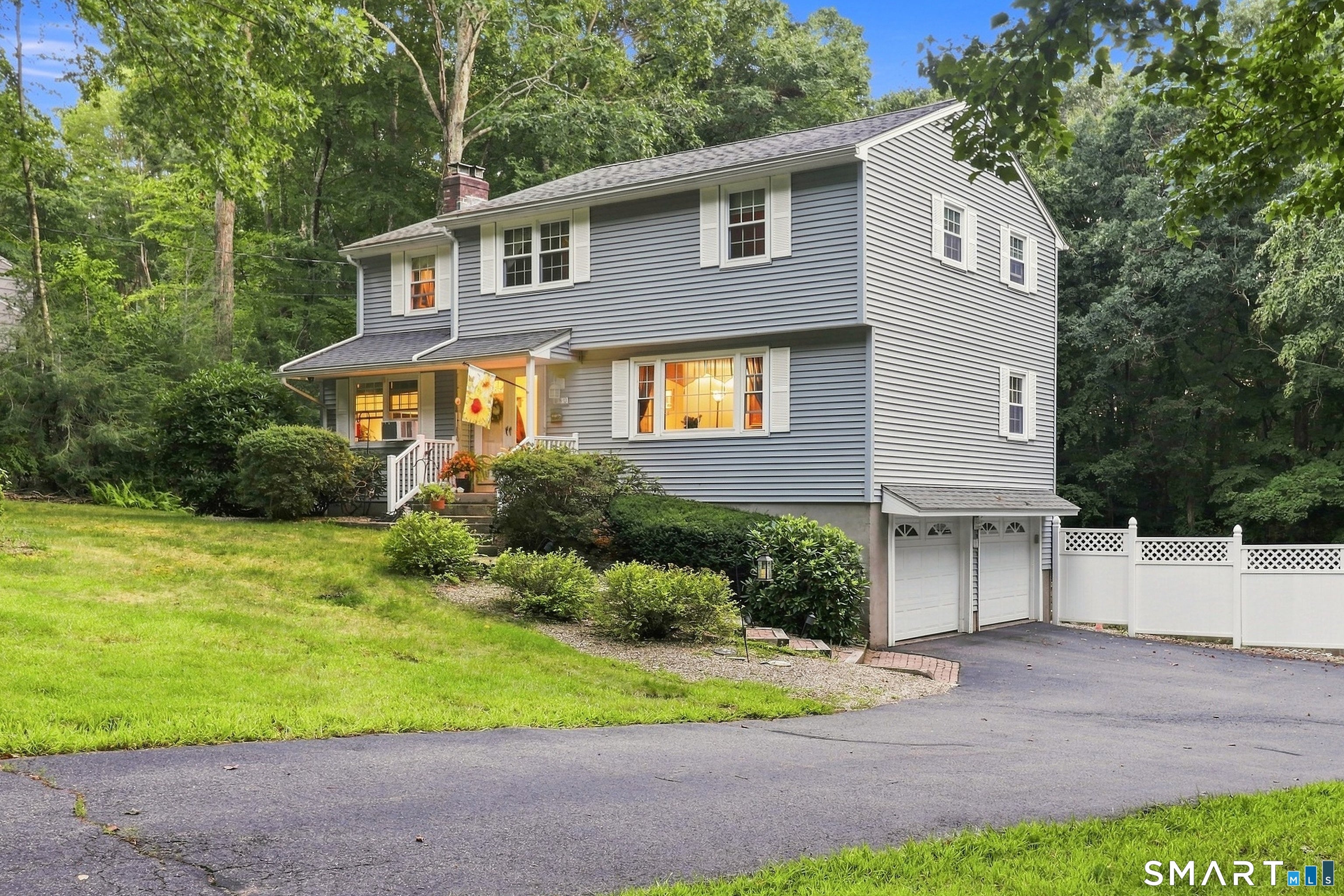 80 Apple Road