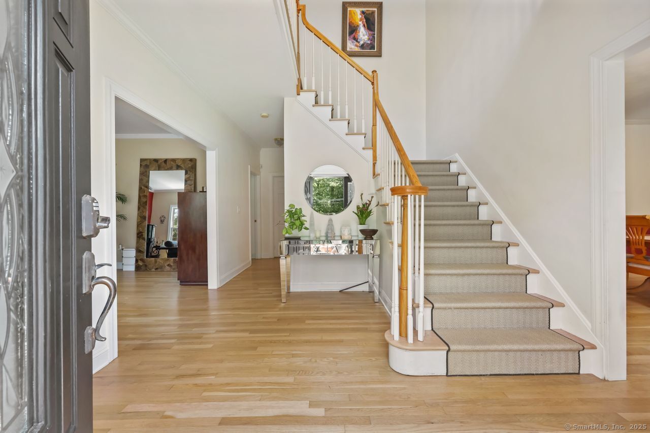 4 Rosewood Lane