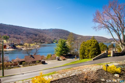 14 Lake Drive North New Fairfield CT 06812